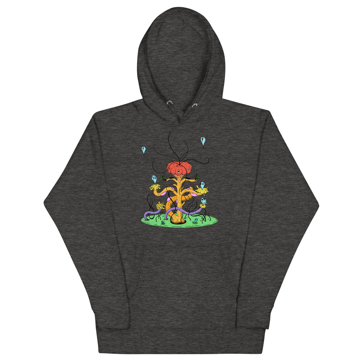 Dandy Bandits Hoodie,  Limited Edition (Genesis collection).