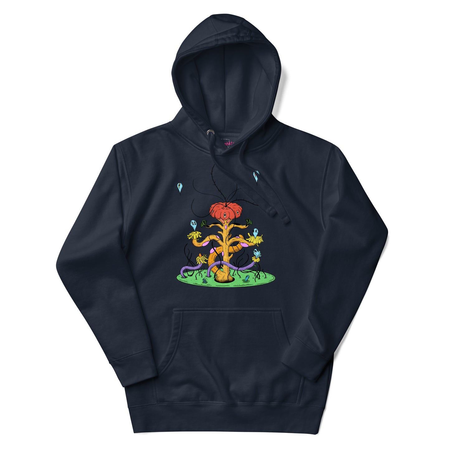 Dandy Bandits Hoodie,  Limited Edition (Genesis collection).