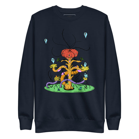 Dandy Bandits Crew Neck, Limited Edition (genesis collection)