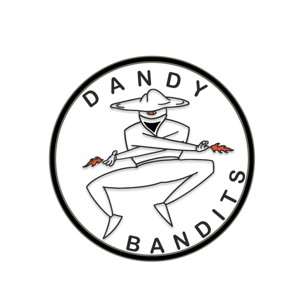 Dandy Bandit Apparel